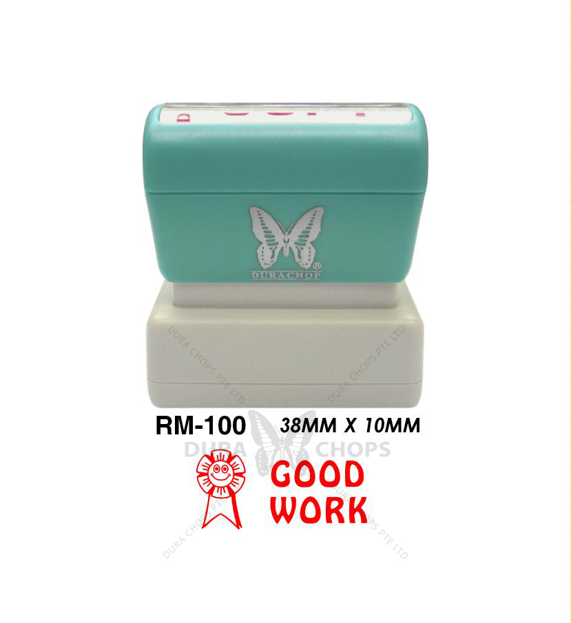RM-100 - GOOD WORK RM-100 - GOOD WORK
