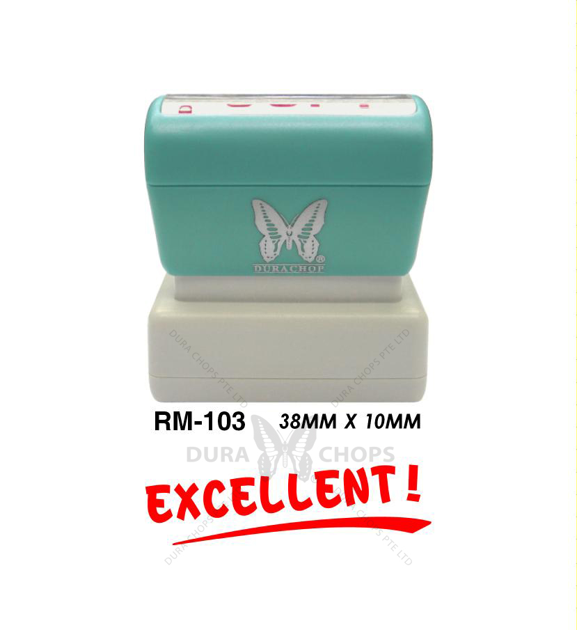 RM-103 - EXCELLENT! RM-103 - EXCELLENT!