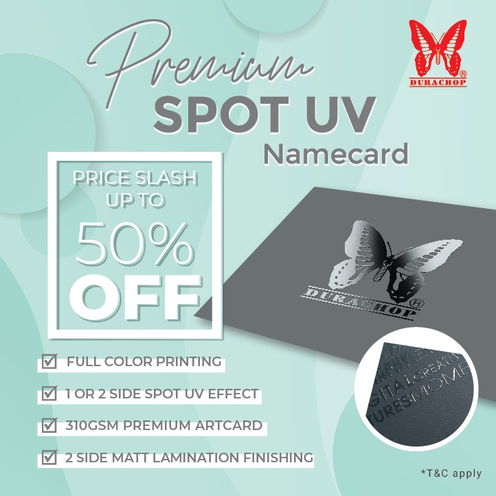 Spot UV Business Cards Spot UV Business Cards