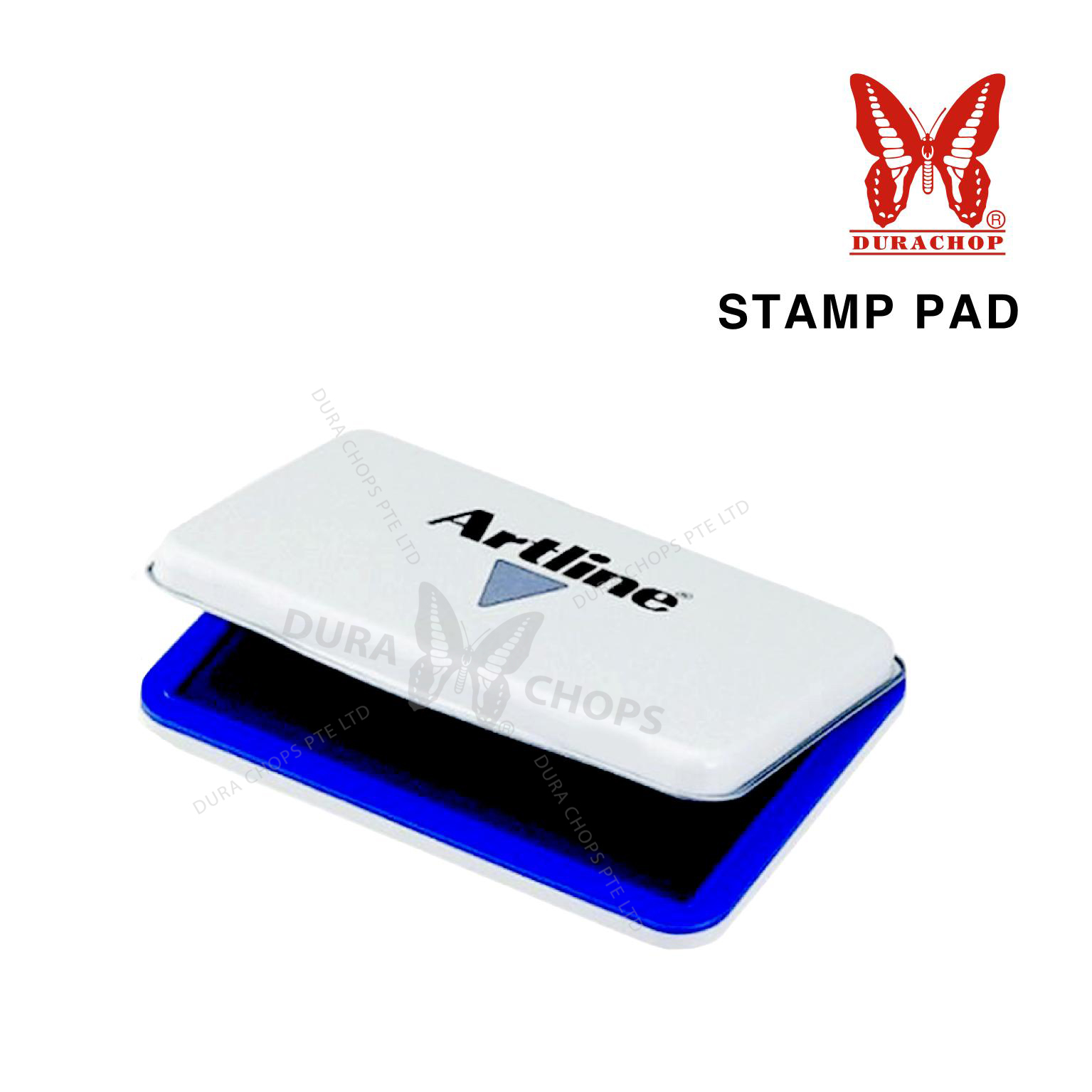 Stamp Pad (Small) Stamp Pad (Small)