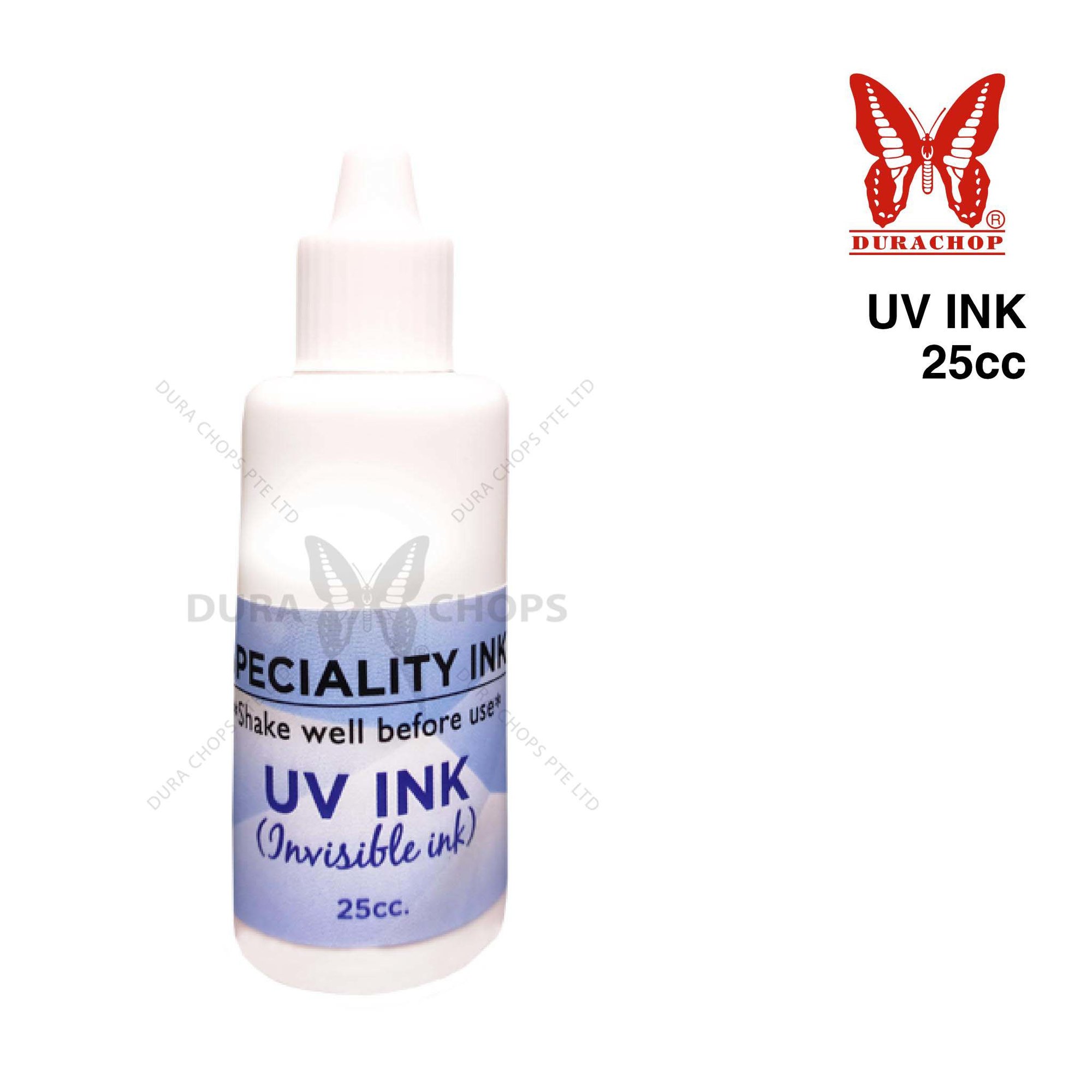 UV Ink (25ml) UV Ink (25ml)