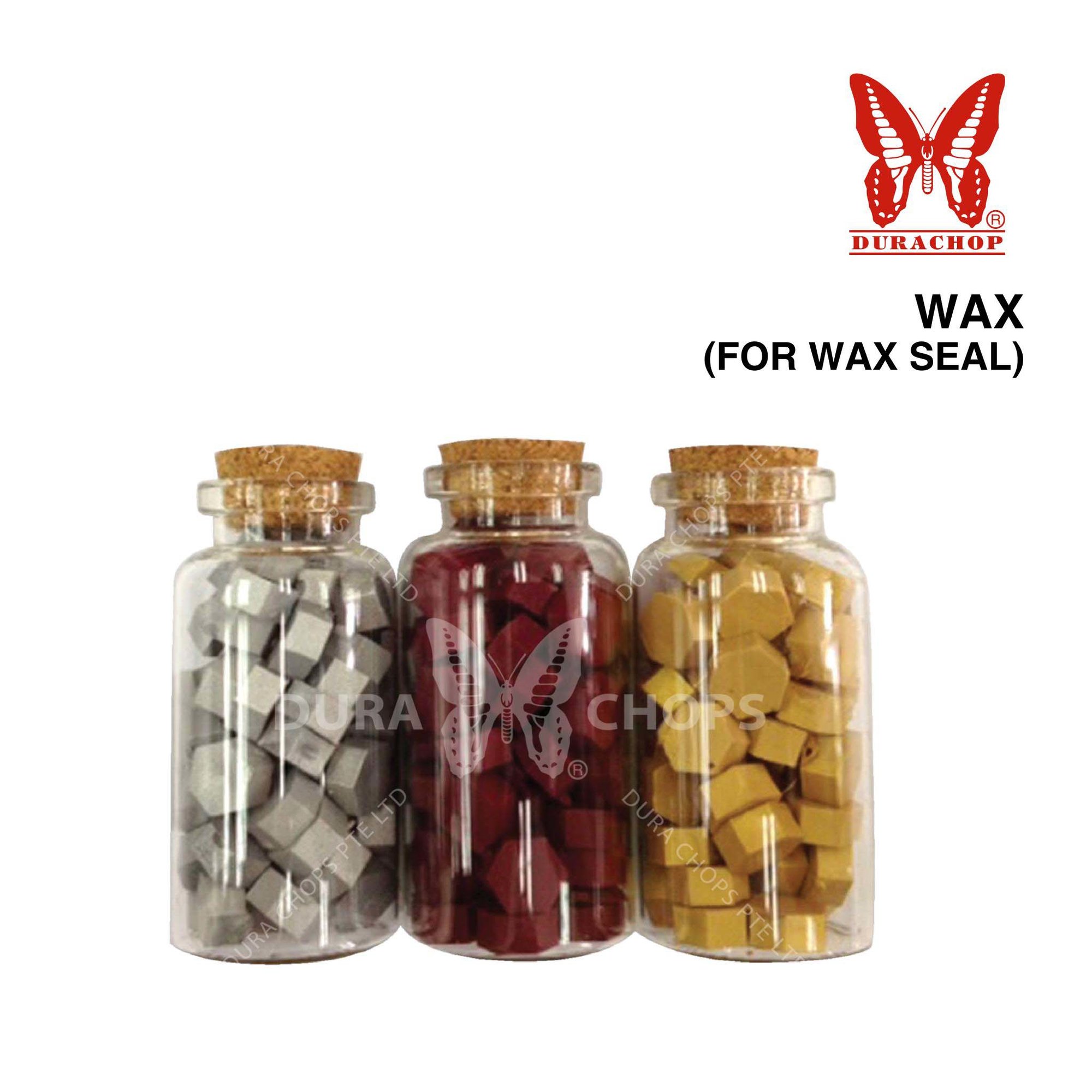 Wax Pieces Wax Pieces